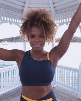 Fleur East