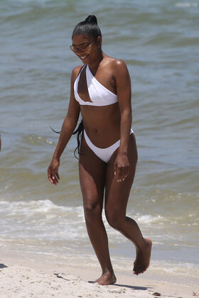 Gabrielle Union