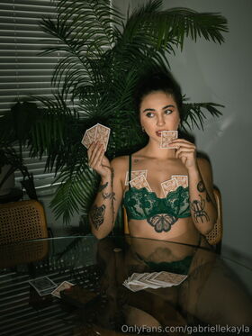 gabriellekayla