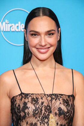 Gal Gadot
