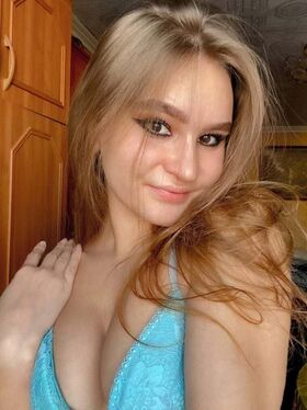 Galkina Anechka