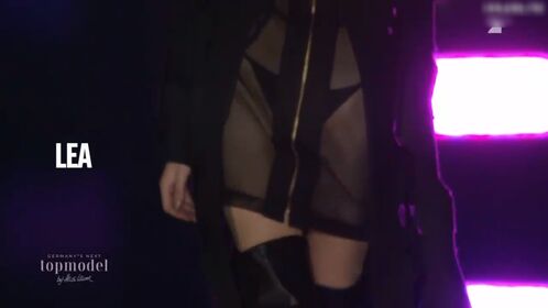 Germany’s Next Topmodel