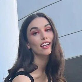 Grace Caroline Currey