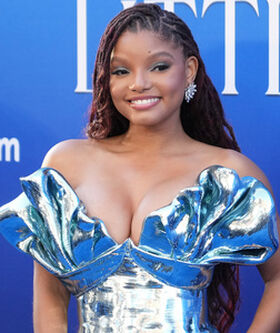 Halle Bailey