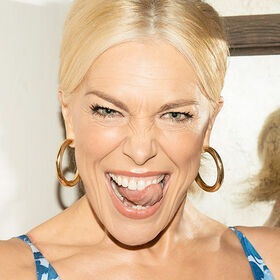 Hannah Waddingham