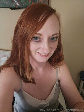 heathengirl666