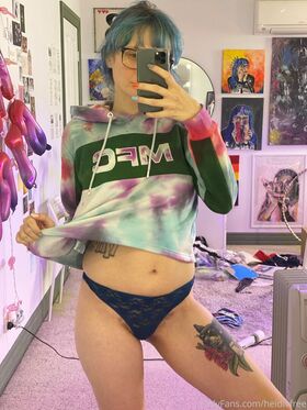 heidivfree Nude Leaks OnlyFans Photo 47