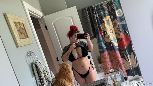 helloharleyrose