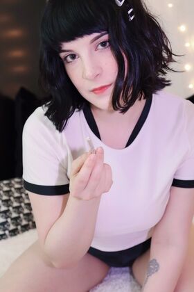 Hiso Neko Nude Leaks OnlyFans Photo 158