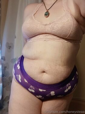 honeysteaa