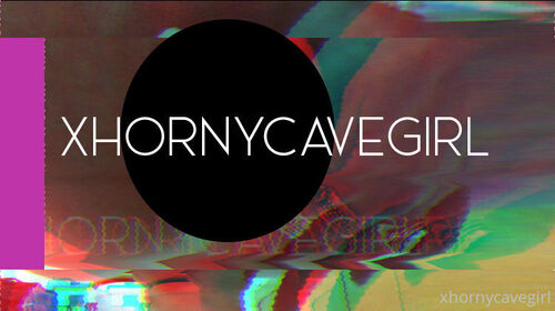 hornycavegirl