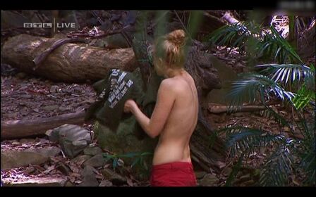 Ich bin ein Star – Holt mich hier raus!