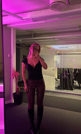 Ingeborg Anna Matilde Hansen