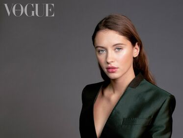 Iris Law