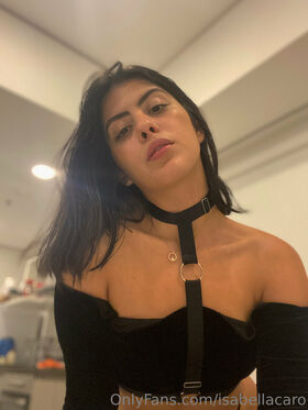 isabellacaro
