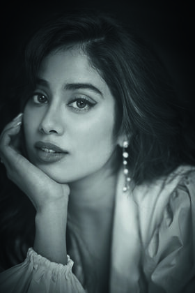 Janhvi Kapoor