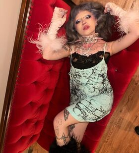 Jazmin Bean