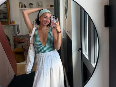 Jenna Boulmedaïs