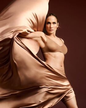 Jennifer Lopez