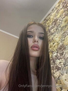 jennysweeeetvip