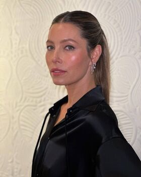 Jessica Biel
