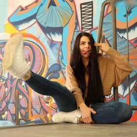 Jessica Romero Sanchez ()