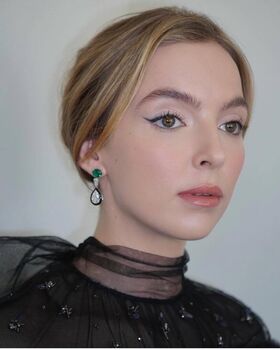 Jodie Comer