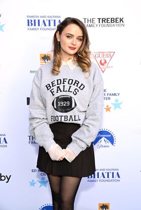 Joey King