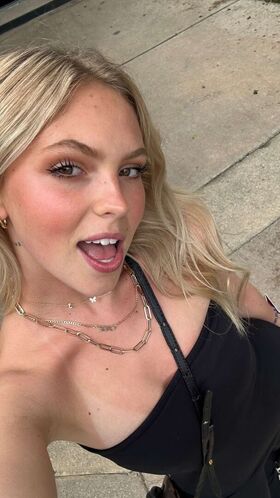 Jordyn Jones