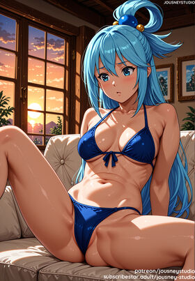 Jousney Studio Share