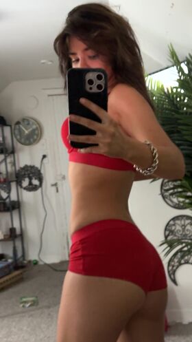 Julianna Ember Sabonis