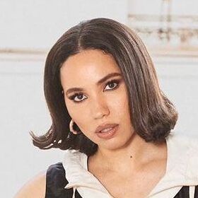 Jurnee Smollett