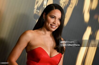 Jurnee Smollett