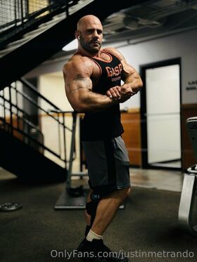 justinmetrando