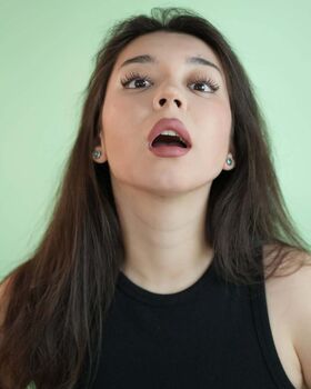 Kamilla Shamsudinova