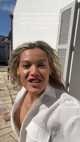 Karlotta Emilie Henke