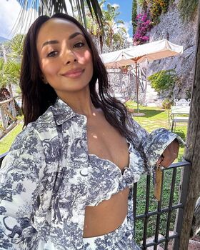 Kat Graham