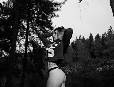 Katherine Fisher Nude Leaks OnlyFans Photo 6