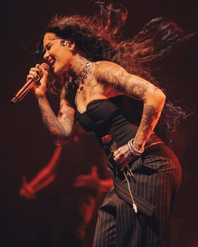 Kehlani