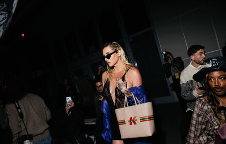 KeshaRose