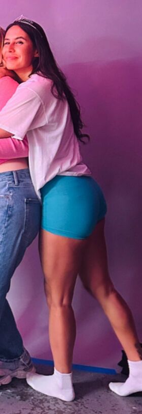 Khalyla Kuhn Nude Leaks OnlyFans Photo 18