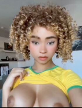 Kiara Peachy