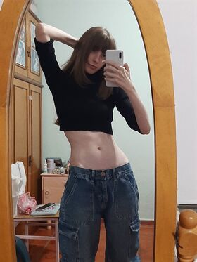 Kiki Glitter Cosplay