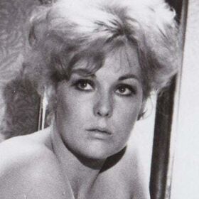 Kim Novak