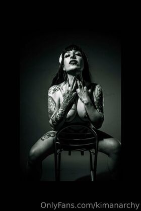 kimanarchy