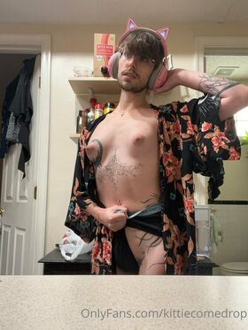 kittiecomedrop