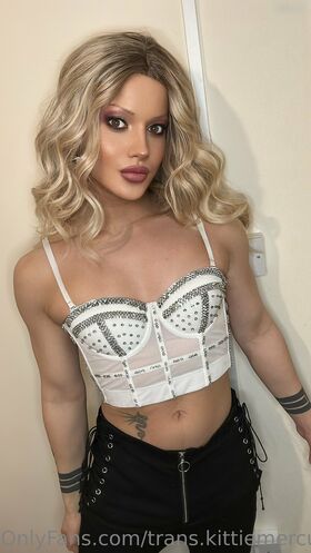 kittiemercury