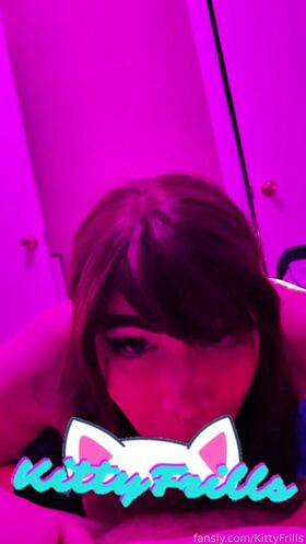 KittyFrills Nude Leaks OnlyFans Photo 63