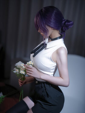 Kokura Chiyo Nude Leaks OnlyFans Photo 325