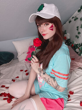 kumiko_cosplay Nude Leaks OnlyFans Photo 59
